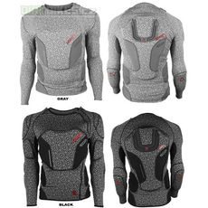 CHRÁNIČ TĚLA KOMPLETNÍ LEATT 3DF BODY PROTECTOR