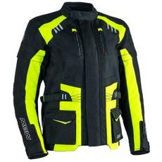 MBW DĚTSKÁ TEXTILNÍ MOTO BUNDA TENDER 