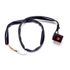 SPÍNAČ ZADNÍHO DIFERENCIÁLU - PŘEPÍNAČ