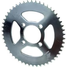 KEEWAY ZADNÍ ROZETA 428 50 ZUBŮ
