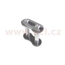 SPOJKA ŘETĚZU 520SSR, SUNSTAR (BARVA ČERNÁ, ROZPOJOVACÍ, TYP CLIP)