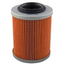 OLEJOVÝ FILTR HF152, HIFLOFILTRO