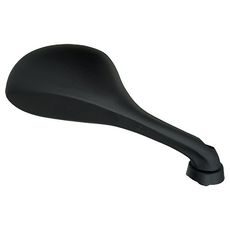 ZPĚTNÉ ZRCÁTKO PLASTOVÉ (ZÁVIT PRAVÝ M8), Q-TECH, P