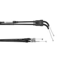 SADA PLYNOVÝCH LANEK (TAŽNÉ + VRATNÉ) (2 KUSY)