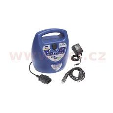 ZAŘÍZENÍ PRO ZÁLOŽNÍ NAPÁJENÍ PŘÍ VÝMĚNĚ BATERIE GYSPACK OBD