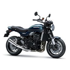 KAWASAKI Z900RS MY27 CANDYTONE GREENISH BLUE