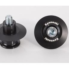 ROLNIČKY KAWASAKI NA KYVNOU VIDLICI M10