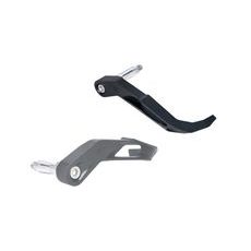 CHRÁNIČ PÁČEK BRAKE LEVER GUARD RACING, OXFORD (ČERNÝ, 1KS) APLIKACE P