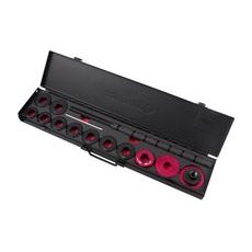 PŘÍPRAVEK PRO MONTÁŽ LOŽISKA KRKU ŘÍZENÍ, BIKESERVICE