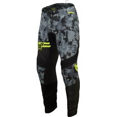THOR KALHOTY SECTOR DIGI CAMO ČERNÁ/CAMO