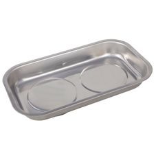 MAGNETICKÁ MISKA OBDÉLNÍKOVÁ (240 X 140 MM), BIKESERVICE