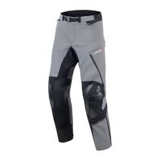 KALHOTY ANDES PRO DRYSTAR XF, ALPINESTARS (TMAVĚ ŠEDÁ/ČERNÁ) 2026