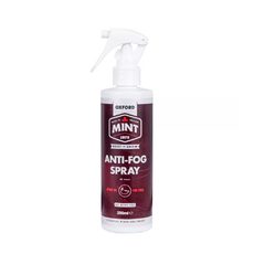 MINT ANTIFOG SPREJ PROTI MLŽENÍ PLEXI 250ML