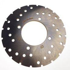 4. LINHAI PŘEDNÍ BRZDOVÝ KOTOUČ FRONT BRAKE DISC