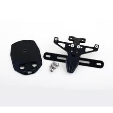 450SR/NK ZKRÁCENÝ DRŽÁK REGISTRAČNÍ ZNAČKY