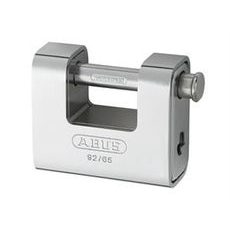 VISACÍ ZÁMEK ABUS MONOBLOCK 92/65