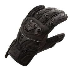 MBW PÁNSKÉ KOŽENÉ MOTO RUKAVICE DUSTIN 