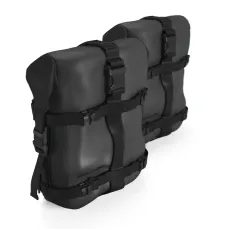 BRAŠNY MĚKKÉ ADVENTURE - ROYAL ENFIELD BEAR 650