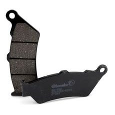 BRZDOVÉ DESTIČKY BREMBO 07083 BRZDOVÉ DESTIČKY PRO SKÚTRY CC