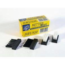 KETTENMAX CLASSIC - SADA NÁHRADNÍCH KARTÁČŮ