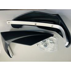 OCHRANNÉ KRYTY RUKOU - GLADIÁTOR X450 | 520 (I DLOUHÉ VERZE)