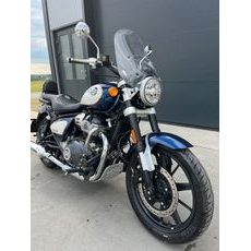 ROYAL ENFIELD SUPER METEOR 650 - BAZAR