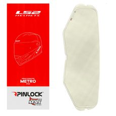 PINLOCK 70 MAX VISION PRO HELMY LS2 FF324 METRO, DKS179
