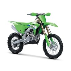 KAWASAKI KX450X MY27
