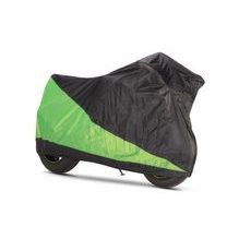 KAWASAKI VENKOVNÍ PLACHTA NA MOTOCYKL