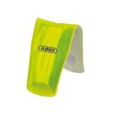 MAGENTICKÉ SVĚTLO NA OBLEČENÍ, ABUS