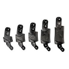 ALPINESTARS ADAPTÉRY PRO ÚPRAVU VELIKOSTI CHRÁNIČŮ BNS