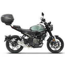 SHAD MONTÁŽNÍ SADA TOP MASTER PRO VOGE 300AC