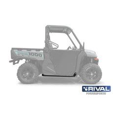 UTV1000 OCHRANA PRAHŮ RIVAL