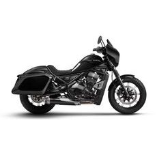 MOTO MORINI CALIBRO BAGGER 700