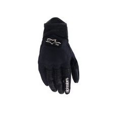 RUKAVICE TRACKER, ALPINESTARS (ČERNÁ/BÉŽOVÁ) 2026