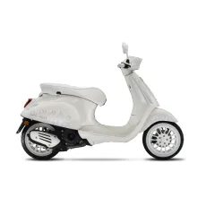 VESPA SPRINT 125 JUSTIN BIEBER + POUKAZ NA 10.000 KČ