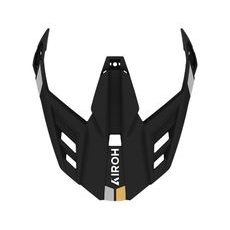 KŠILT PRO PŘILBY BANDIT, AIROH (HORN - ZLATÝ MATNÝ)