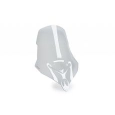 PLEXI ŠTÍT PUIG TOURING 22521W PRŮHLEDNÝ