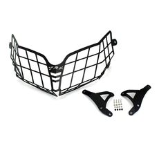 KRYT SVĚTLOMETU BENELLI TRK502 TRK502X ČERNÁ