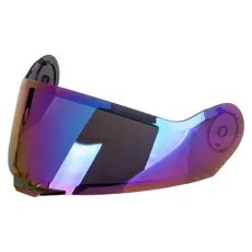 W-TEC NÁHRADNÍ HLEDÍ PRO PŘILBU W-TEC BANELMEDA - IRIDIUM *