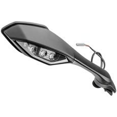 ZPĚTNÉ ZRCÁTKO YAMAHA, Q-TECH