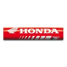 BAR PAD POLSTR NA HRAZDU ŘIDÍTEK - HONDA VINTAGE