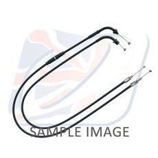 LANKO PLYNU VENHILL H02-4-104-BK FEATHERLIGHT ČERNÝ