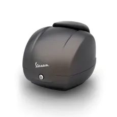 BOX VESPA GTS TOPCASE 36L
