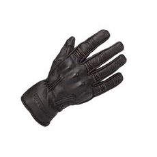 KAWASAKI PÁNSKÉ KOŽENÉ RUKAVICE DURHAM