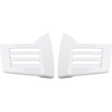 LS2 MX436/437 EVO AIR VENT REAR WHITE