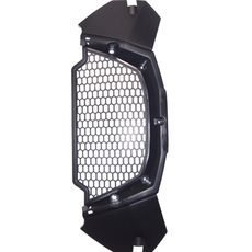 PLATE, FRONT RACK 27426