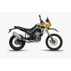 KOVE 800 X RALLY GOLD