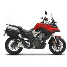 SHAD MONTÁŽNÍ SADA 3P SYSTÉM PRO VOGE 500DS