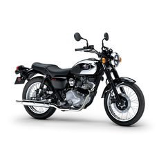 KAWASAKI MEGURO S1 MY26 EBONY
